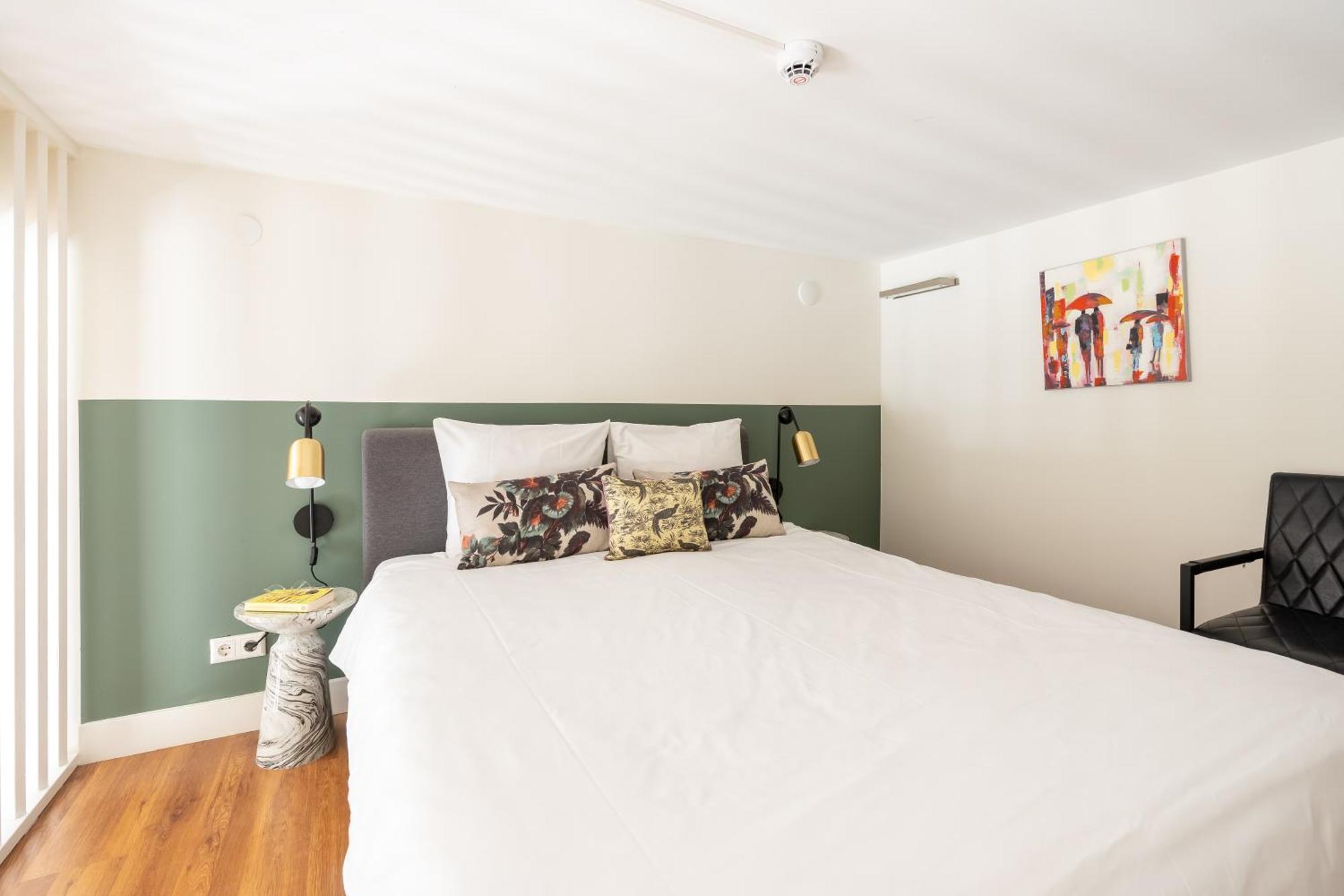 Amsterdam Dockside Flats Aparthotel Kültér fotó