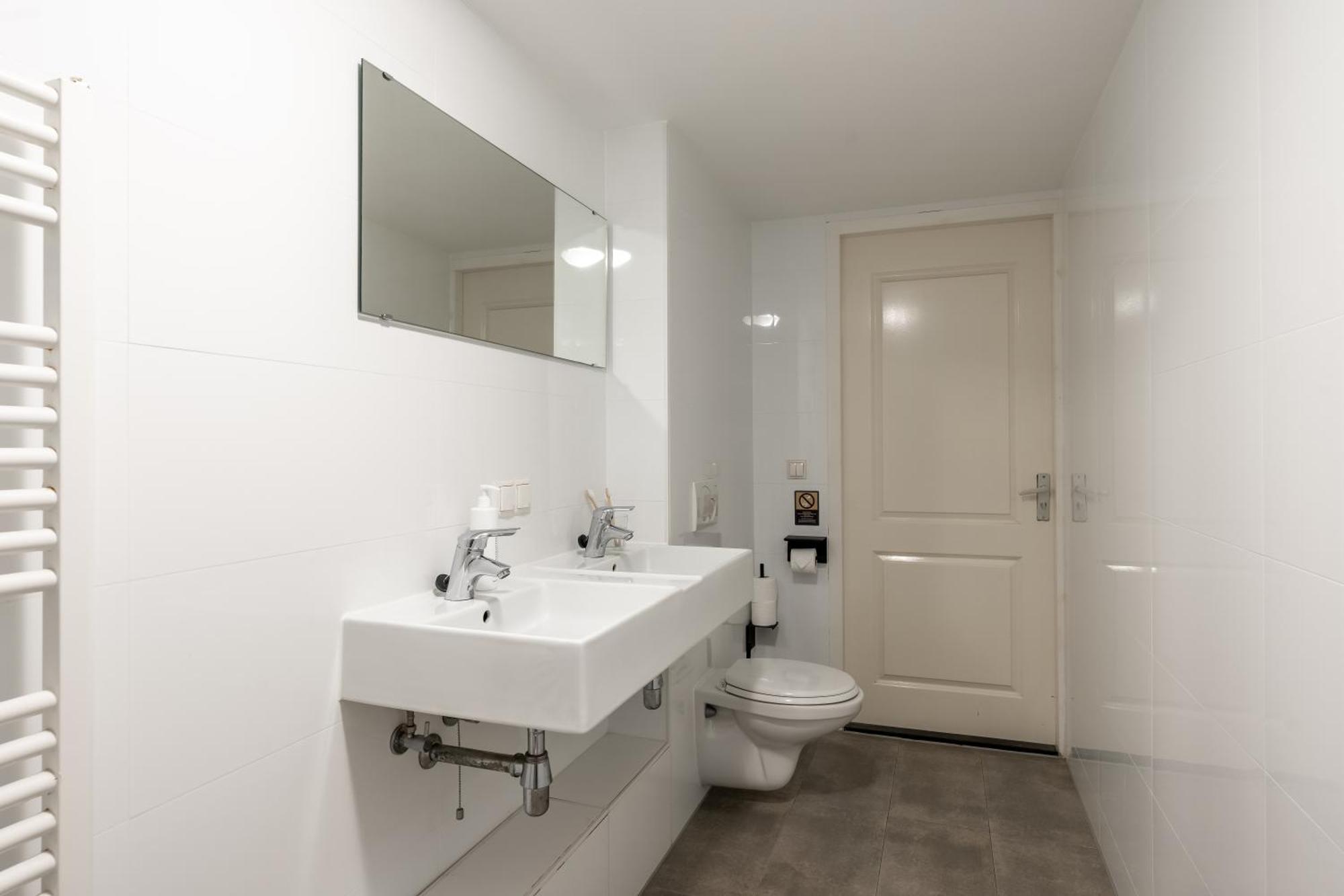 Amsterdam Dockside Flats Aparthotel Kültér fotó