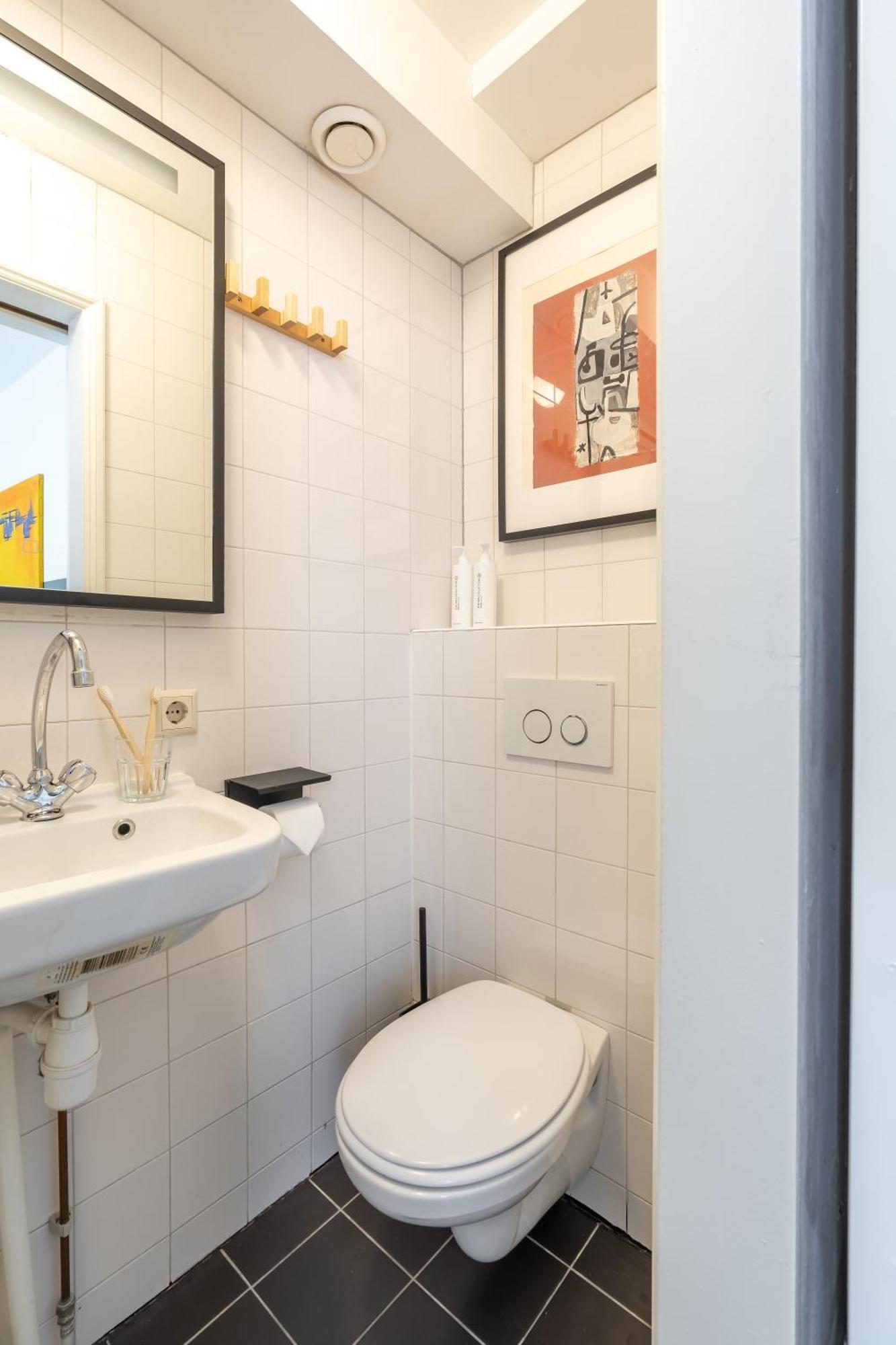 Amsterdam Dockside Flats Aparthotel Kültér fotó